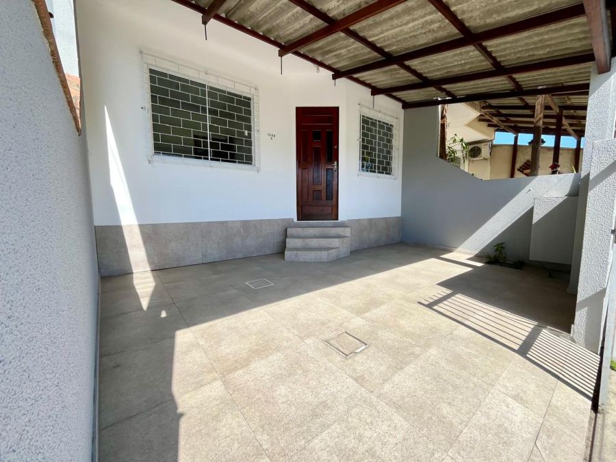 Casa - Venda - Santa Regina - Itajaí - SC