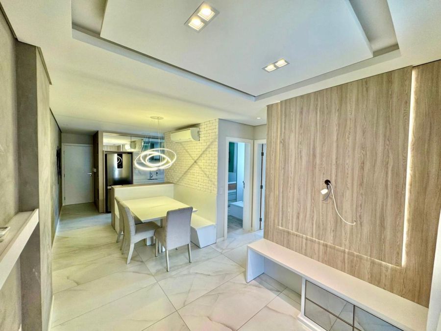 Apartamento - Venda - Fazendinha - Itaja - SC