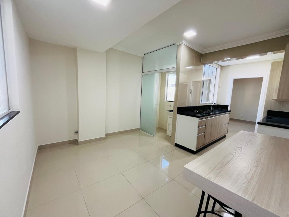 Apartamento - Venda - Centro - Itaja - SC
