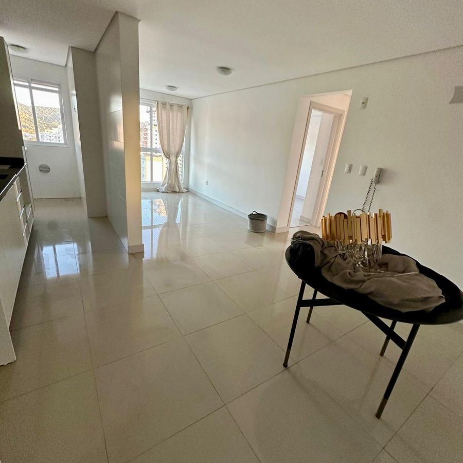 Apartamento - Venda - Vila Operria - Itaja - SC