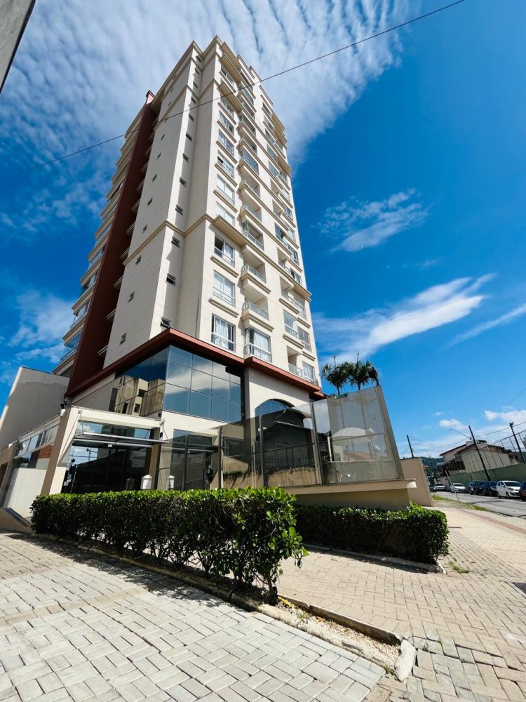Apartamento - Venda - Vila Operria - Itaja - SC