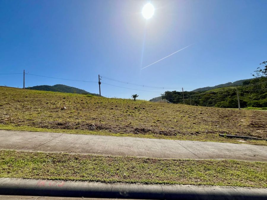 Terreno em Condomínio - Venda - Rio do Meio - Itajaí - SC