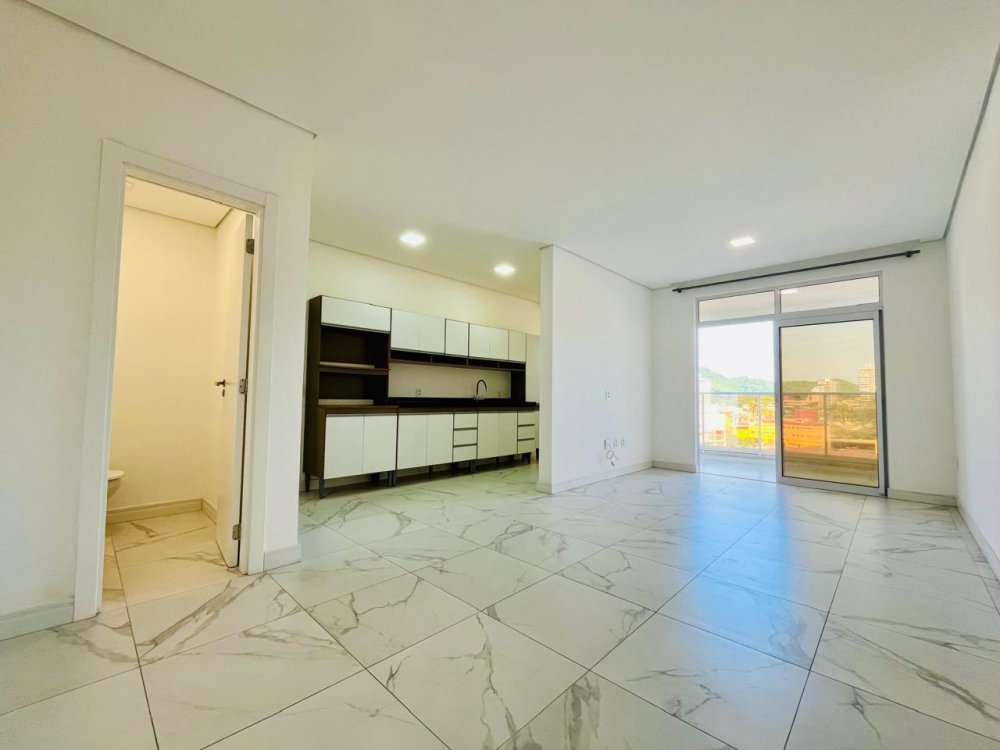 Apartamento - Venda - Fazenda - Itajaí - SC