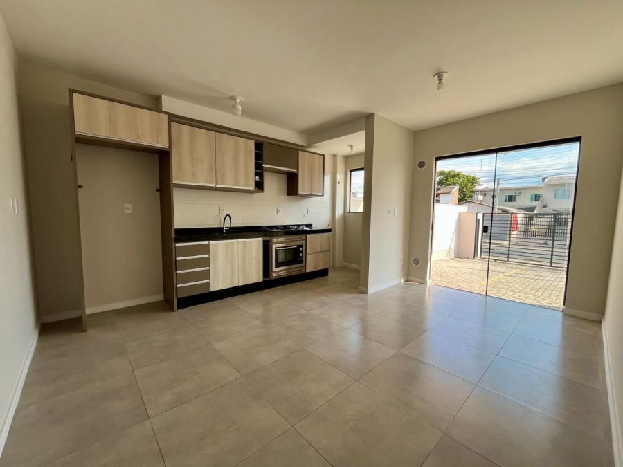 Apartamento - Venda - Cidade Nova - Itajaí - SC