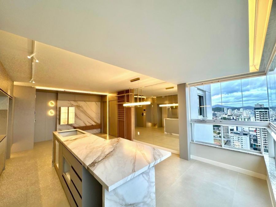 Apartamento - Venda - Centro - Itajaí - SC