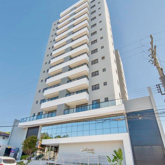 Apartamento - Venda - Fazendinha - Itaja - SC