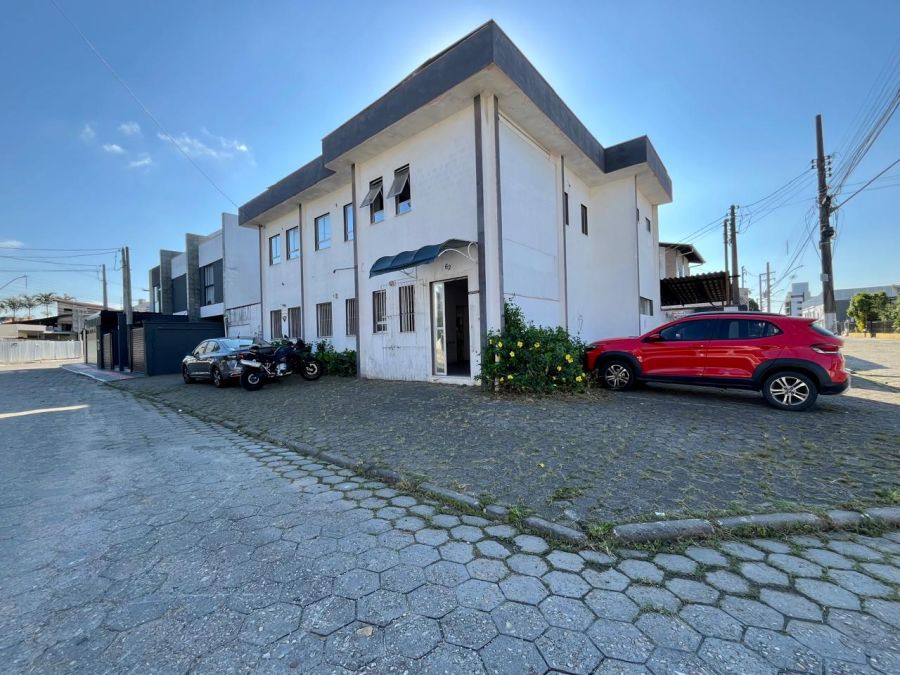 Imóvel Comercial - Venda - Barra do Rio - Itajaí - SC
