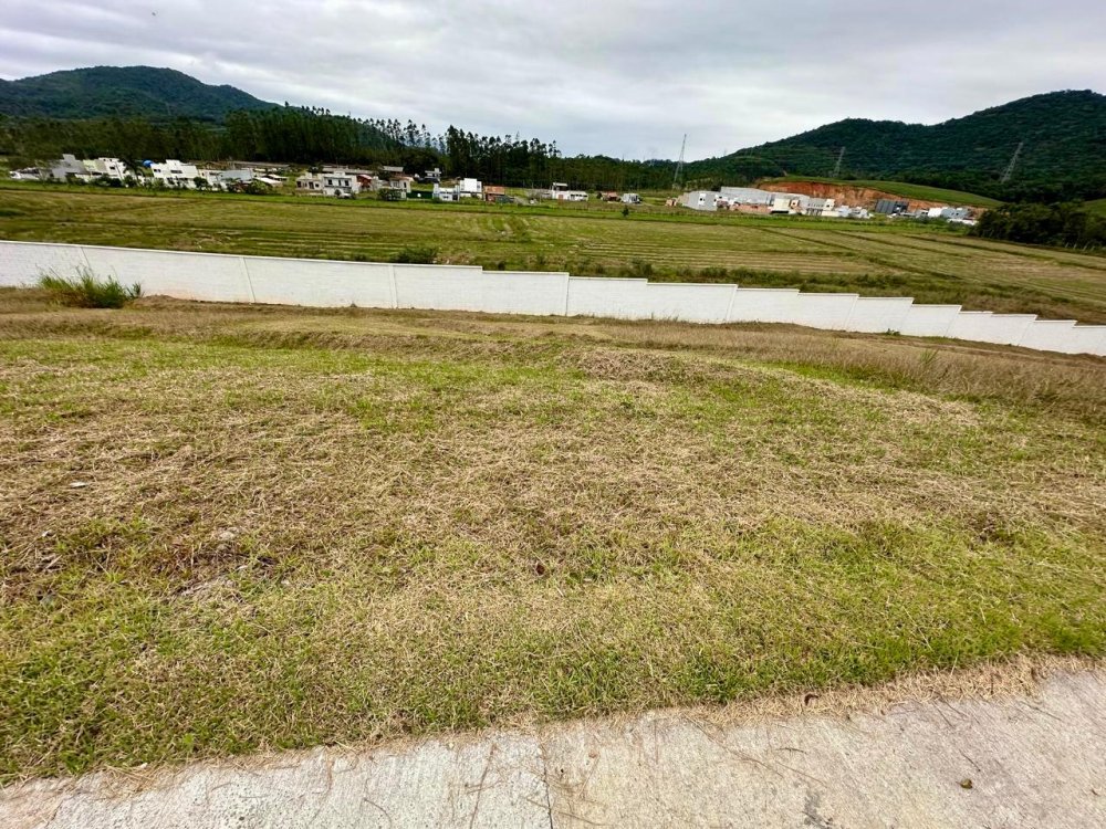 Terreno em Condomínio - Venda - Rio do Meio - Itajaí - SC