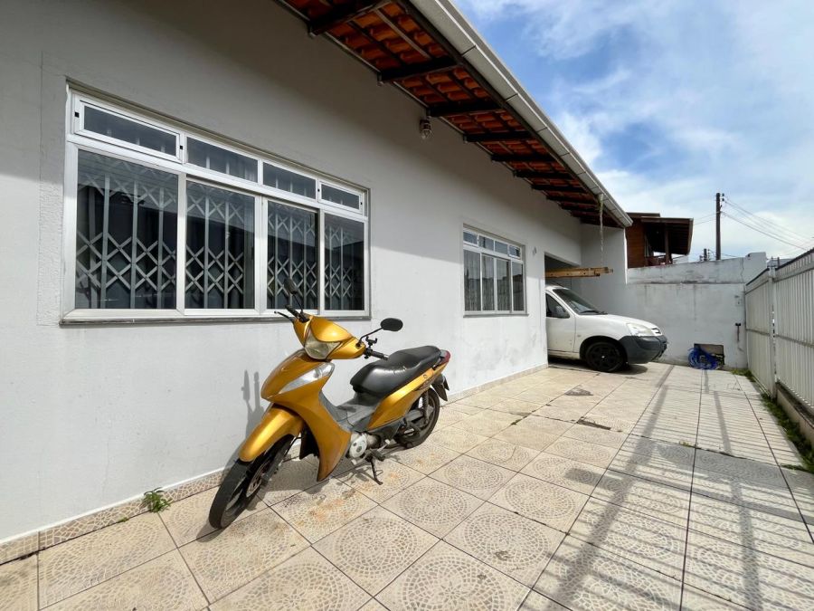 Casa - Venda - Cordeiros - Itajaí - SC