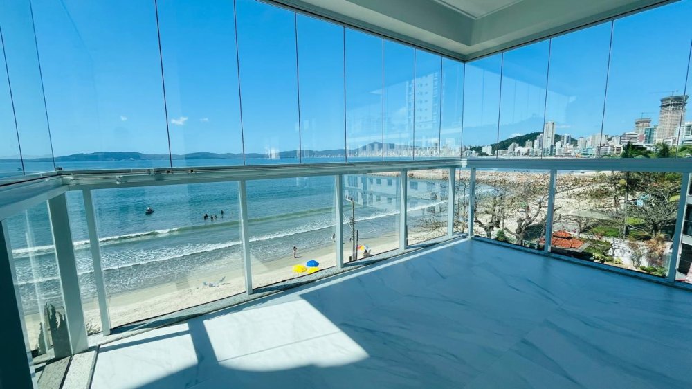 Apartamento Alto Padro - Venda - Canto da Praia - Itapema - SC