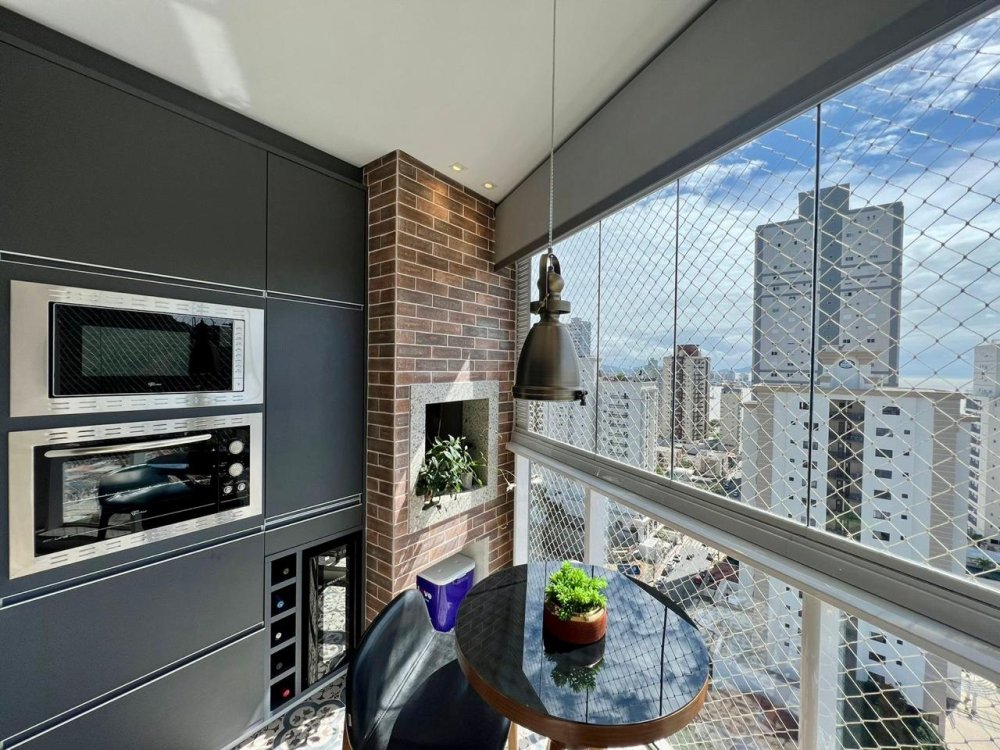 Apartamento - Venda - Fazenda - Itajaí - SC