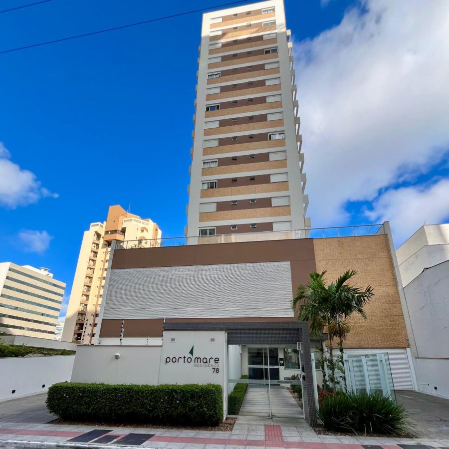 Apartamento - Venda - Centro - Itajaí - SC