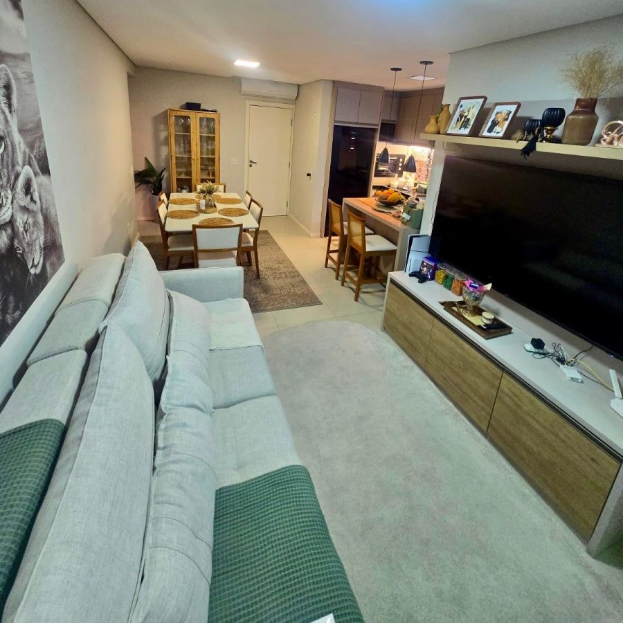 Apartamento - Venda - S�o Jo�o - Itaja� - SC