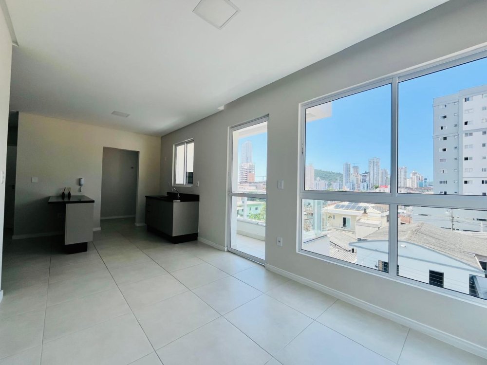 Apartamento - Venda - Fazenda - Itaja - SC