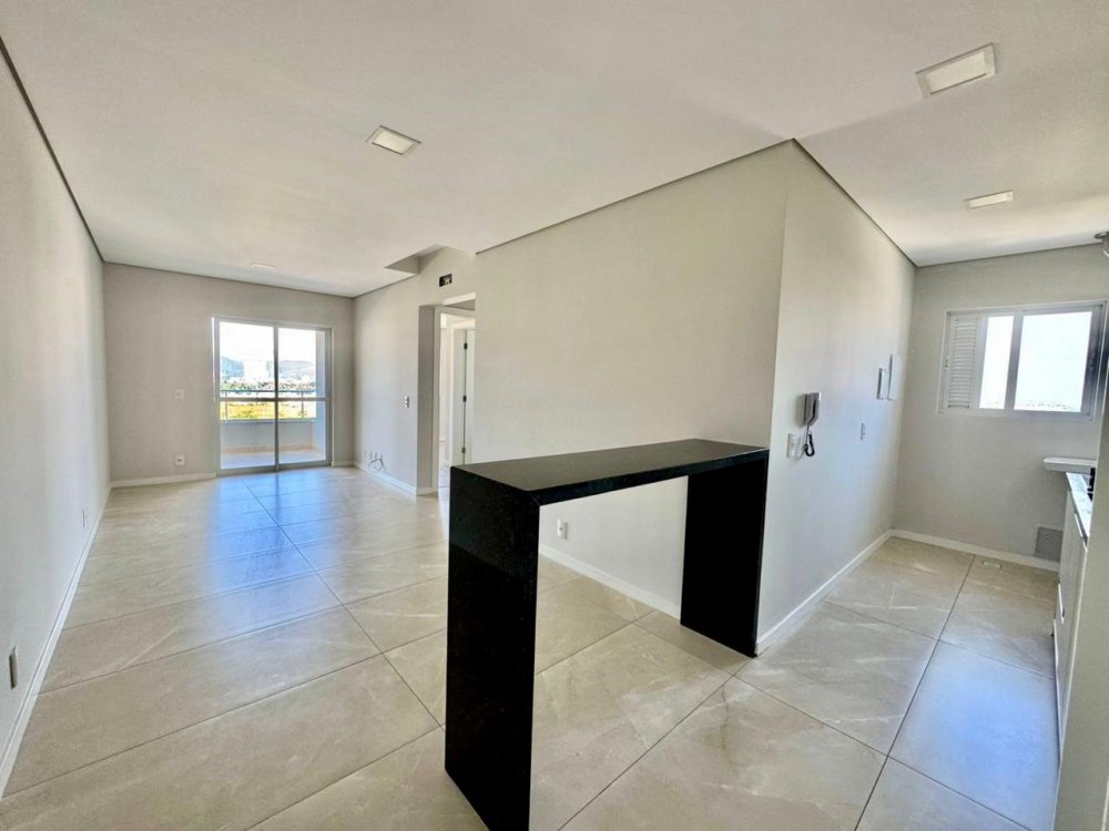Apartamento - Venda - Dom Bosco - Itajaí - SC