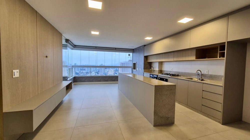 Apartamento - Venda - Centro - Itajaí - SC