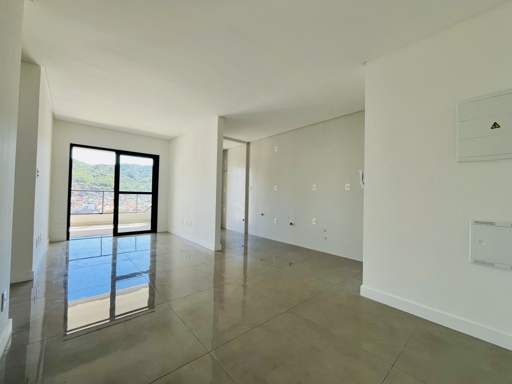 Apartamento - Venda - Fazenda - Itaja - SC