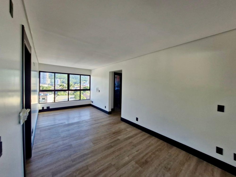Apartamento - Venda - Fazenda - Itajaí - SC