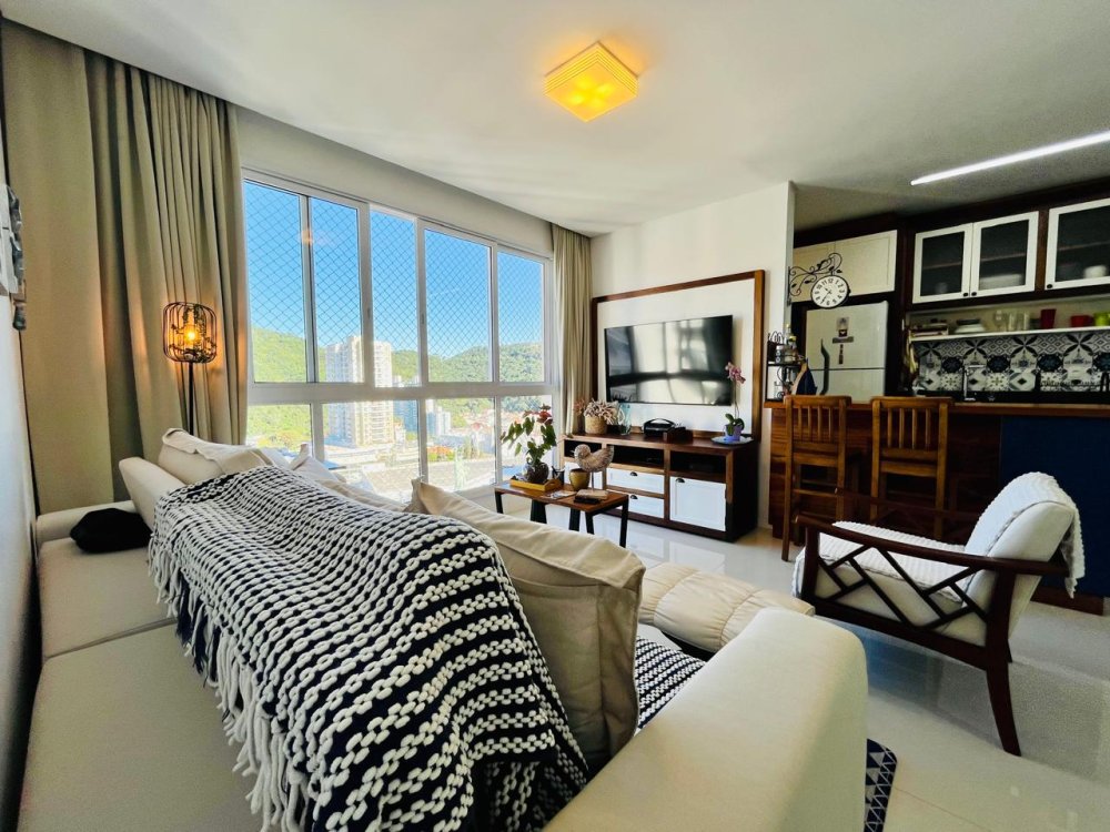 Apartamento - Venda - Fazenda - Itajaí - SC