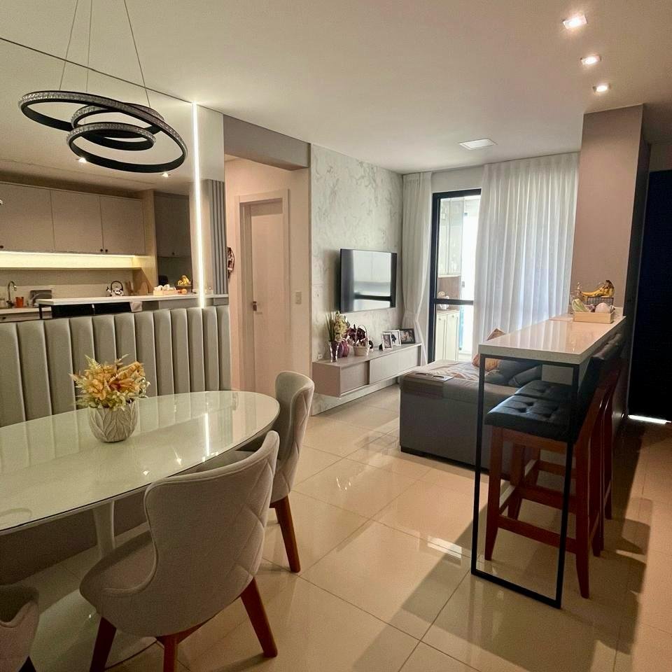 Apartamento - Venda - São João - Itajaí - SC