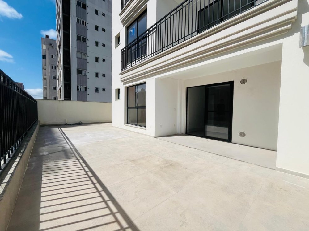 Apartamento - Venda - Vila Operária - Itajaí - SC