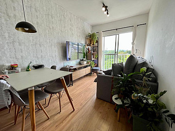 Residencial Solar das Arauc�rias