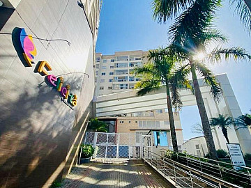 Felicit� Eco Residencial