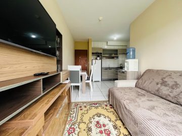 Residencial Solar das Araucrias