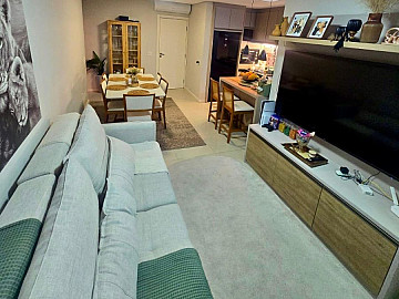Residencial Montmartre