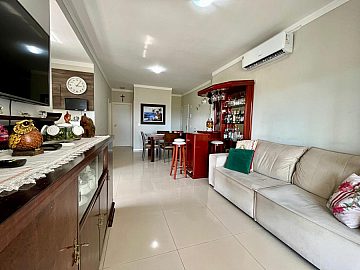 Residencial Mar do Caribe